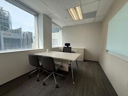 One Raffles Place (D1), Office #634966801